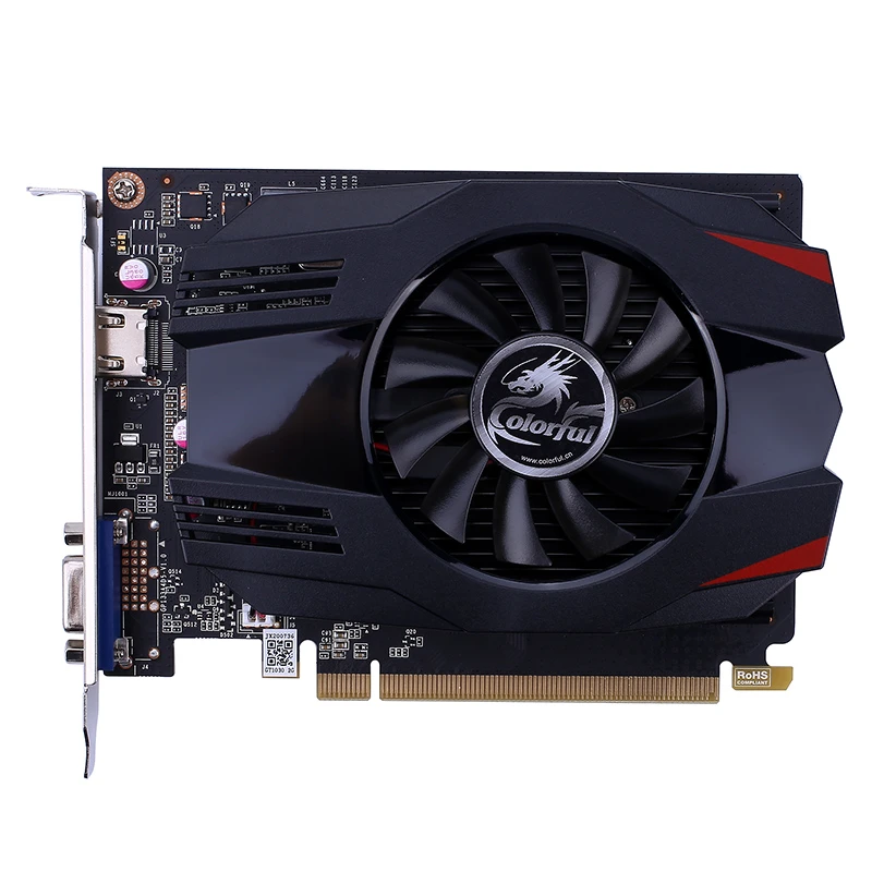 Colorful GT1030 2G V5-V